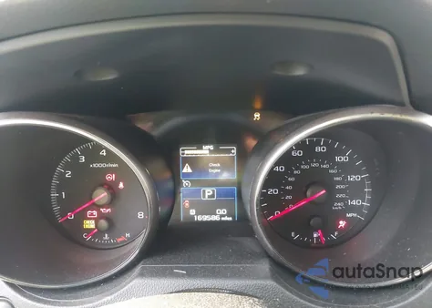 2016 Subaru Legacy 2.5I from USA, damaged, VIN 4S3BNAA68G3035140